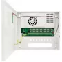 Pulsar HPSDC-12V16X1A Schaltnetzteil stabilisiert für 16 HD-Kameras 12V/15A/16×1A/TOPIC