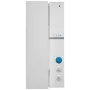 VIDOS 2IP U210-W Unifon IP Video Türstation mit 7 Zoll Touchscreen, PoE, Weiß