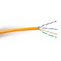 GETFORT Premium Cat.6 U/UTP LSOH Netzwerkkabel 305m