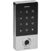 ORNO OR-ZS-822 Kombinationsschloss mit Fingerabdruckleser und RFID-Leser