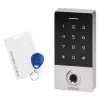 ORNO OR-ZS-822 Kombinationsschloss mit Fingerabdruckleser und RFID-Leser