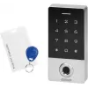 ORNO OR-ZS-822 Kombinationsschloss mit Fingerabdruckleser und RFID-Leser
