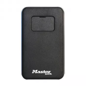 Master Lock Select Wall Mount Key Safe 5410EURD