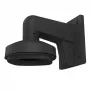 Hikvision DS-1272ZJ-120 Wandhalterung für Dome-Kameras, Schwarz