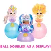 L.O.L. Surprise Unicorn Tots Make-Your-Own Unicorn Puppe, 1 Stück