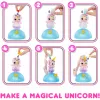 L.O.L. Surprise Unicorn Tots Make-Your-Own Unicorn Puppe, 1 Stück