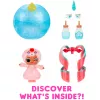L.O.L. Surprise Unicorn Tots Make-Your-Own Unicorn Puppe, 1 Stück
