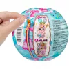 L.O.L. Surprise Unicorn Tots Make-Your-Own Unicorn Puppe, 1 Stück