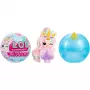 L.O.L. Surprise Unicorn Tots Make-Your-Own Unicorn Puppe, 1 Stück