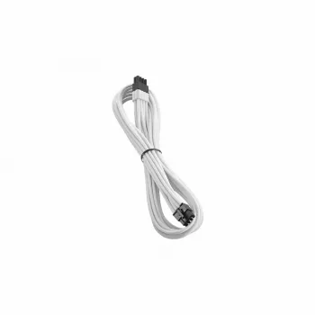 CableMod PRO ModMesh PCI-e Verlängerungskabel 60cm Weiß