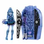 Monster High Skulltimate Secrets: Monster Mysteries Abbey Bominable Puppe