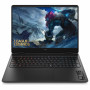 HP OMEN 16 Gaming-Laptop, AMD Ryzen 7 8745HX, 16.1 inch FHD 144Hz, 16GB DDR5, 512GB SSD, RTX 5060, FreeDOS