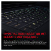 HP OMEN 16 Gaming-Laptop, AMD Ryzen 7 8745HX, 16.1 inch FHD 144Hz, 16GB DDR5, 512GB SSD, RTX 5060, FreeDOS