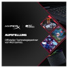HP OMEN 16 Gaming-Laptop, AMD Ryzen 7 8745HX, 16.1 inch FHD 144Hz, 16GB DDR5, 512GB SSD, RTX 5060, FreeDOS