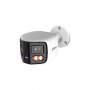 DAHUA IPC-PFW31259S-A180-E2-AS-PV-0280B 5MP Dual-Lens Panorama Outdoor Netzwerkkamera mit aktiver Abschreckung, Zwei-Wege-Audio und PoE/Wi-Fi