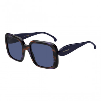 ETRO Damensonnenbrille ETRO0083SB3V 54mm Glas