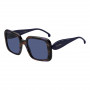 ETRO Damensonnenbrille ETRO0083SB3V 54mm Glas