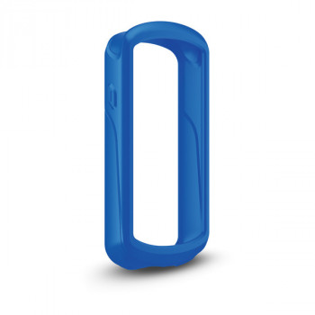 Garmin Edge 1030 / Edge 1030 Plus Silikonhülle - Blau