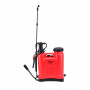 AWTOOLS AW60029 2L Drucksprüher mit verstellbarer Messingdüse, ergonomischem arretierbarem Abzug und transparentem Tank