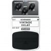 Behringer VD400 Vintage Delay Effektpedal