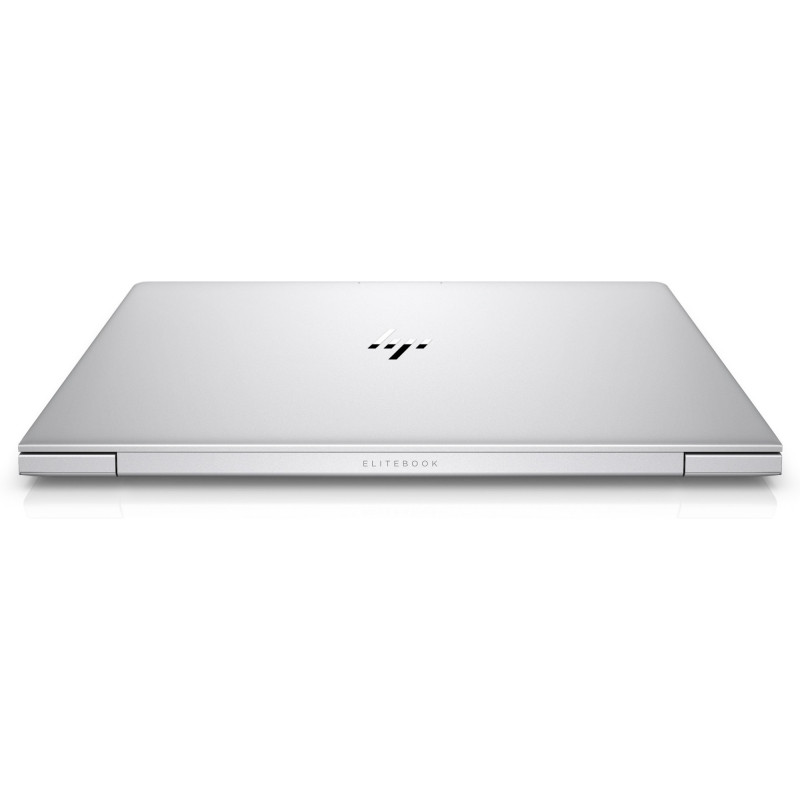 HP EliteBook 840 G6 14 Zoll FHD IPS Laptop, Intel Core i5-8265U, 8 GB RAM, 256 GB SSD, Windows 10 Pro, Silber
