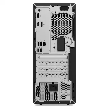Lenovo ThinkCentre M75t Gen 5 Tower-Desktop, AMD Ryzen 5 8500G, 16GB DDR5, 512GB NVMe SSD, Wi-Fi 6E, Windows 11 Pro