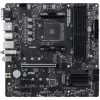 MSI PRO B550M-P WiFi6E Mainboard (B550, AM4, mATX, AMD)