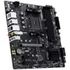 MSI PRO B550M-P WiFi6E Mainboard (B550, AM4, mATX, AMD)
