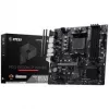 MSI PRO B550M-P WiFi6E Mainboard (B550, AM4, mATX, AMD)