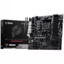 MSI PRO B550M-P WiFi6E Mainboard (B550, AM4, mATX, AMD)