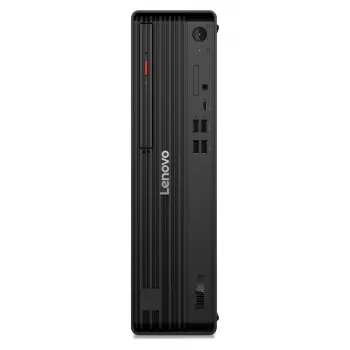 Lenovo ThinkCentre M70s Gen 6 SFF Desktop-PC, Intel Core Ultra 5 225, 16GB RAM, 512GB SSD, Windows 11 Pro