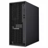 Lenovo ThinkStation P4 30KN Tower Workstation - AMD Ryzen 5 Pro 9655 3,9 GHz, 32 GB RAM, 512 GB NVMe SSD, Radeon-Grafik, Windows 11 Pro, Monitor