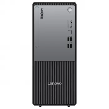Lenovo ThinkCentre neo 30t Gen 5 Tower-PC – Intel Core i3-1315U, 8GB RAM, 512GB SSD, Windows 11 Pro
