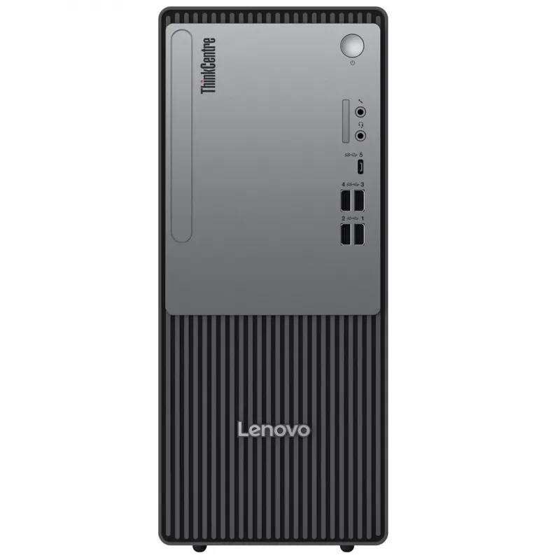 Lenovo ThinkCentre neo 30t Gen 5 Tower-PC – Intel Core i3-1315U, 8GB RAM, 512GB SSD, Windows 11 Pro