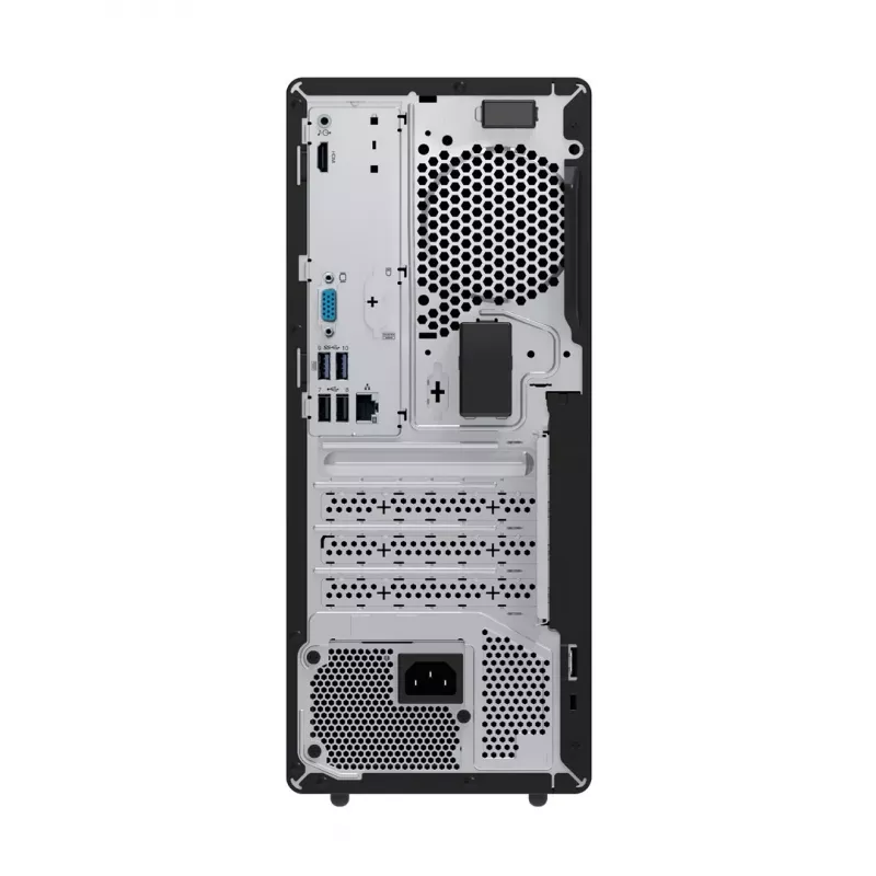 Lenovo ThinkCentre neo 30t Gen 5 Tower-PC – Intel Core i3-1315U, 8GB RAM, 512GB SSD, Windows 11 Pro