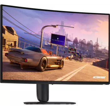 Alienware AW3226DM 32 Zoll VA 240Hz QHD Curved Gaming-Monitor