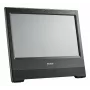 Shuttle XPC X50N All-in-One Barebone-PC, Intel N150, 15,6 Zoll Touchscreen, Schwarz, ohne Betriebssystem