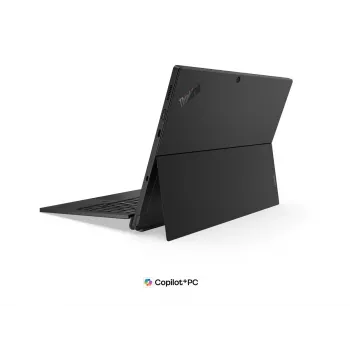 Lenovo ThinkPad X13 Detachable Gen 1 21U6 - 13 Zoll 2.8K Touch - Intel Core Ultra 5 332 - 16GB RAM - 512GB SSD - Windows 11 Pro - 5G - Schwarz