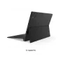 Lenovo ThinkPad X13 Detachable Gen 1 21U6 - 13 Zoll 2.8K Touch - Intel Core Ultra 5 332 - 16GB RAM - 512GB SSD - Windows 11 Pro - 5G - Schwarz
