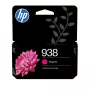 HP 938 Original Tintenpatrone - Magenta - 800 Seiten - OfficeJet Pro 9010/9020