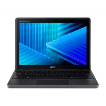 Acer TravelMate B3 Spin 12 TMB312RN-31-TCO 12,2 Zoll Convertible Laptop - Intel N150 / 8GB / 256GB SSD / Windows 11 Pro