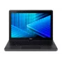 Acer TravelMate B3 Spin 12 TMB312RN-31-TCO 12,2 Zoll Convertible Laptop - Intel N150 / 8GB / 256GB SSD / Windows 11 Pro