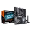 GIGABYTE B550 X EAGLE WIFI6E ATX-Mainboard - AMD AM4, DDR4, 128GB, 2.5GbE, Wi-Fi 6E, Bluetooth 5.2, PCIe 4.0, Dual M.2, HDMI/DP