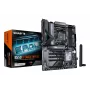 GIGABYTE B550 X EAGLE WIFI6E ATX-Mainboard - AMD AM4, DDR4, 128GB, 2.5GbE, Wi-Fi 6E, Bluetooth 5.2, PCIe 4.0, Dual M.2, HDMI/DP