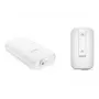 ZyXEL NWA55AXPRO AX3000 Wi-Fi 6 Dual-Band Outdoor PoE+ Access Point, IP55, NebulaFlex Cloud-verwaltet