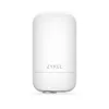 ZyXEL NWA55AXPRO AX3000 Wi-Fi 6 Dual-Band Outdoor PoE+ Access Point, IP55, NebulaFlex Cloud-verwaltet