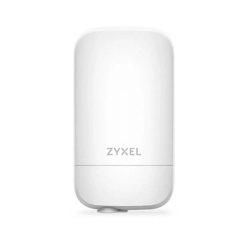 ZyXEL NWA55AXPRO AX3000 Wi-Fi 6 Dual-Band Outdoor PoE+ Access Point, IP55, NebulaFlex Cloud-verwaltet