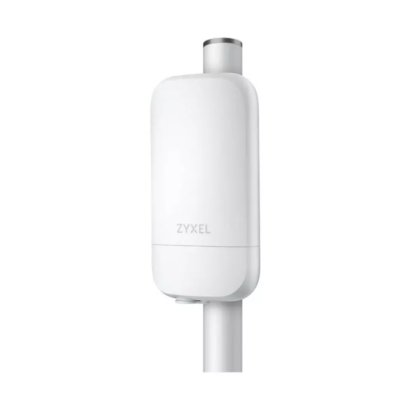 ZyXEL NWA55AXPRO AX3000 Wi-Fi 6 Dual-Band Outdoor PoE+ Access Point, IP55, NebulaFlex Cloud-verwaltet