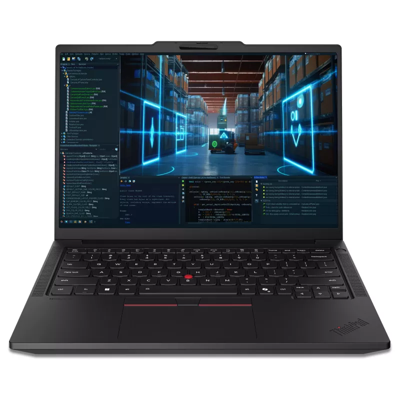 Lenovo ThinkPad P14s Gen 7 21X0 - AMD Ryzen AI 7 PRO 450 / 2 GHz - AMD PRO - Win 11 Pro - Radeon 860M - 32 GB RAM - 512 GB SSD TCG Opal Encryption 2, NVMe - 35,6 cm (14 Zoll)