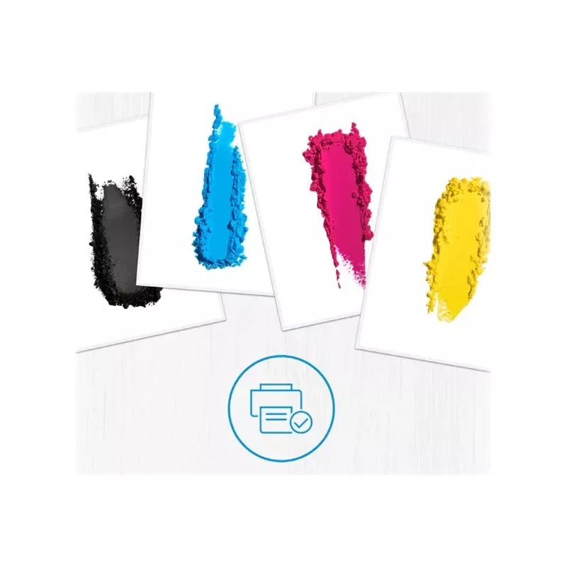 HP 230X Schwarze Original LaserJet Tonerkartusche